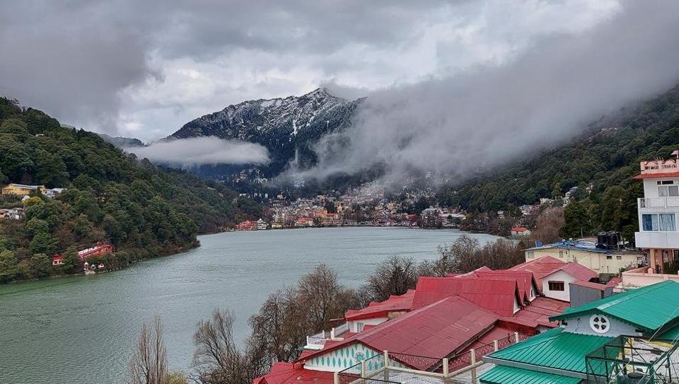 best tourist places in nainital