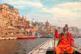 best tourist places in varanasi