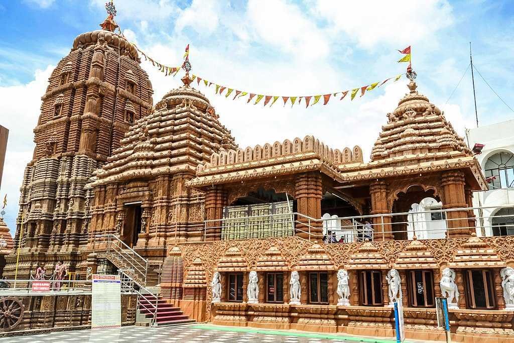 Temples To Visit In Hyderabad