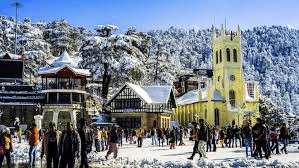 Best Things To Do In Shimla