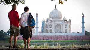 Best Time to Visit Agra