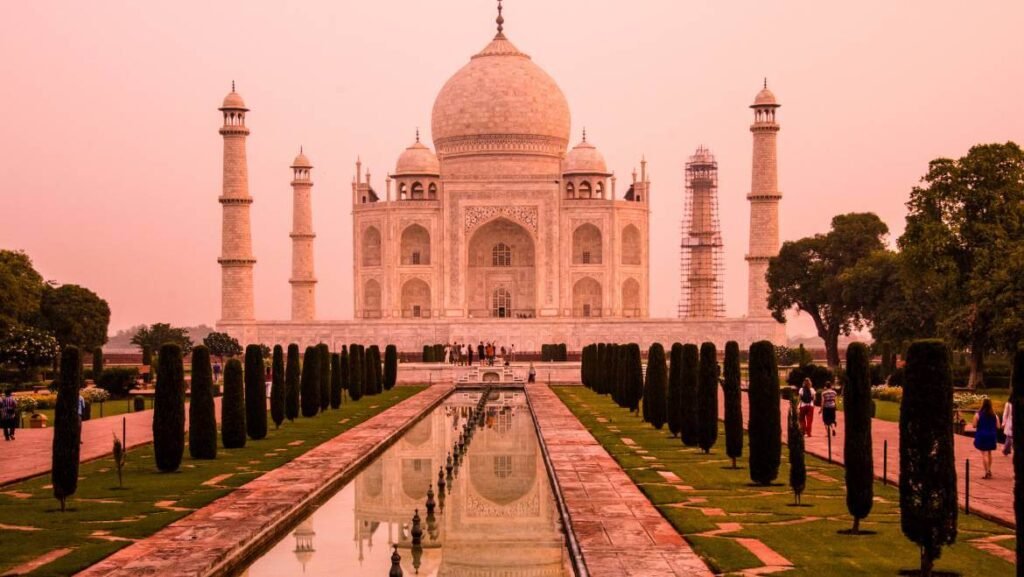 Must-Visit Attractions in Agra