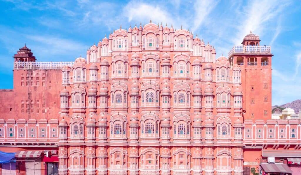 Top 10 Must-Visit Attractions in Jaipur