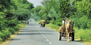 Jaipur Road Trips
