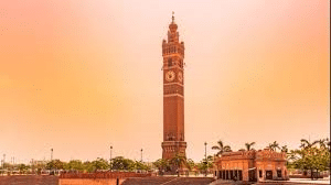 Best Historical Monuments in Lucknow